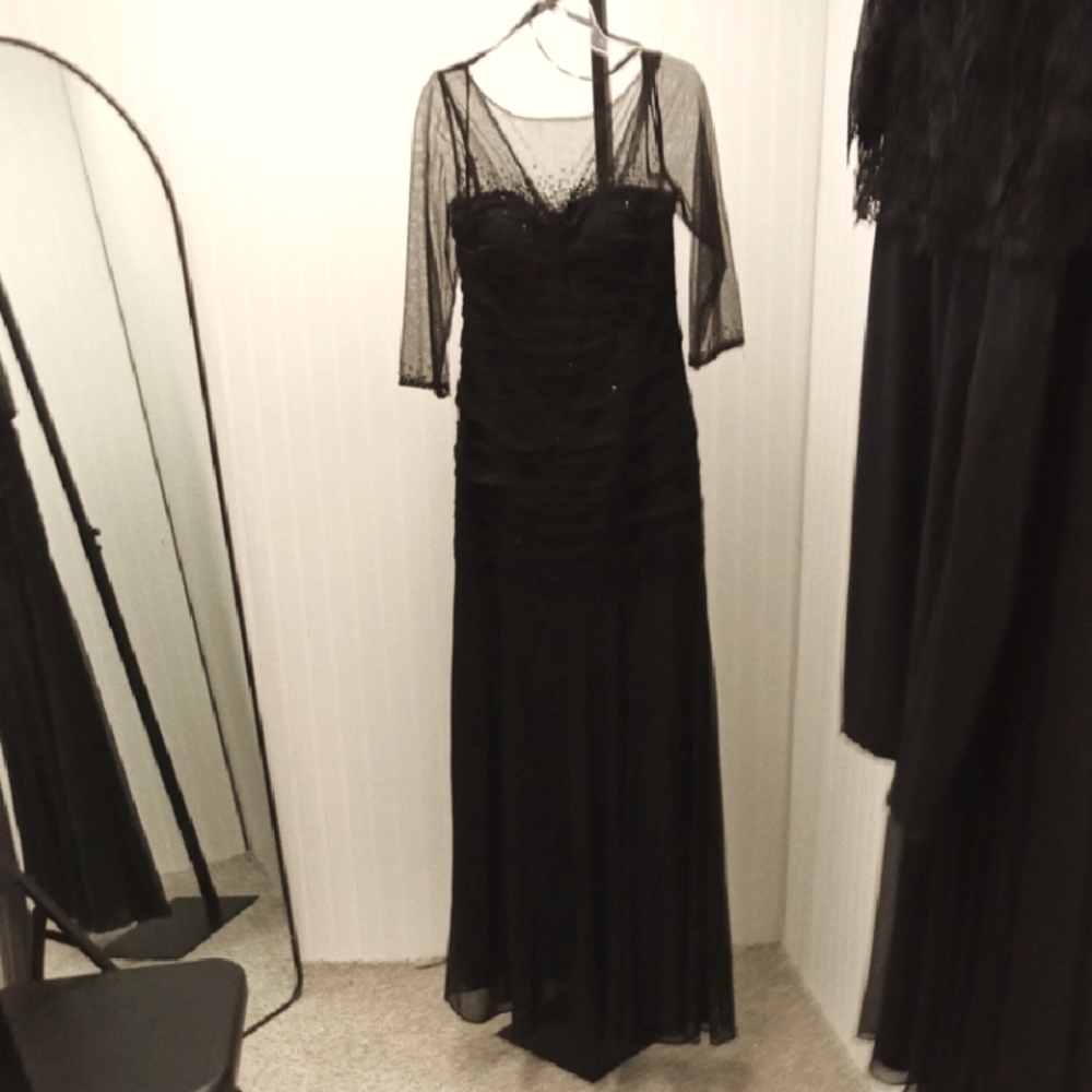 BRAND NEW OFF RACK Mother Of Wedding Dress